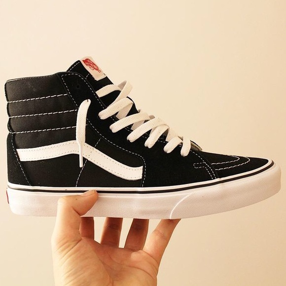 old skool hi vans old skool hi vans